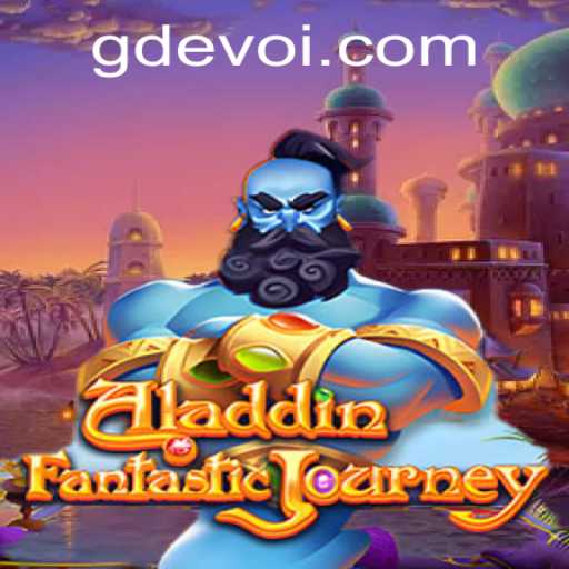 Discovering Aladdin: An In-Depth Exploration of the Enchanting Game