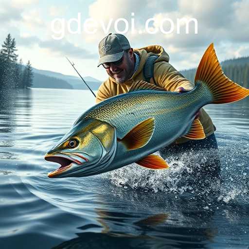 Fishing Games