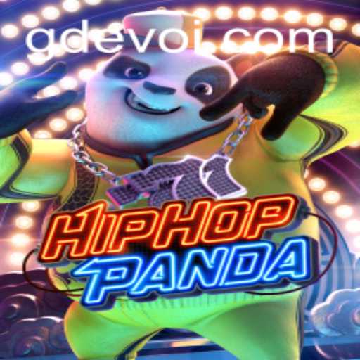 Discovering HipHopPanda: A Thrilling Game Journey with GDEVO