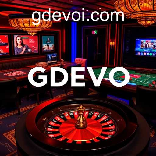 Live Casino