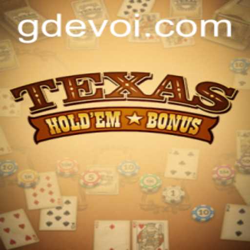 Mastering Texas Holdem Bonus: A Comprehensive Guide